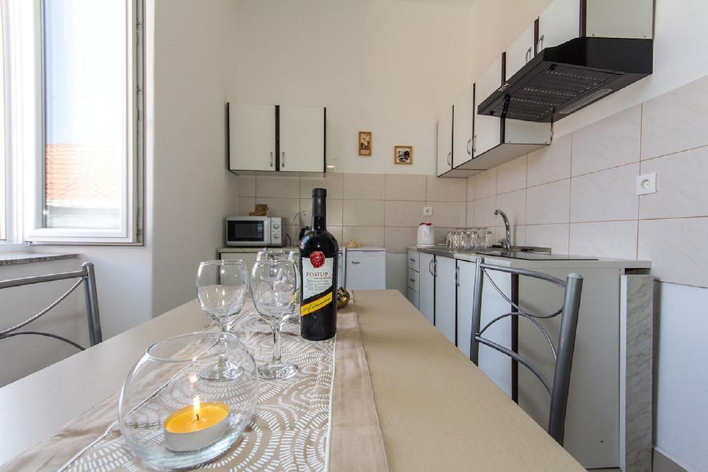 Apartment Cavallo Zadar Pokój zdjęcie