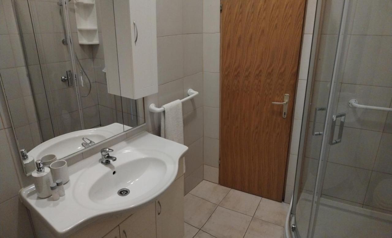 Apartment Cavallo Zadar Zewnętrze zdjęcie