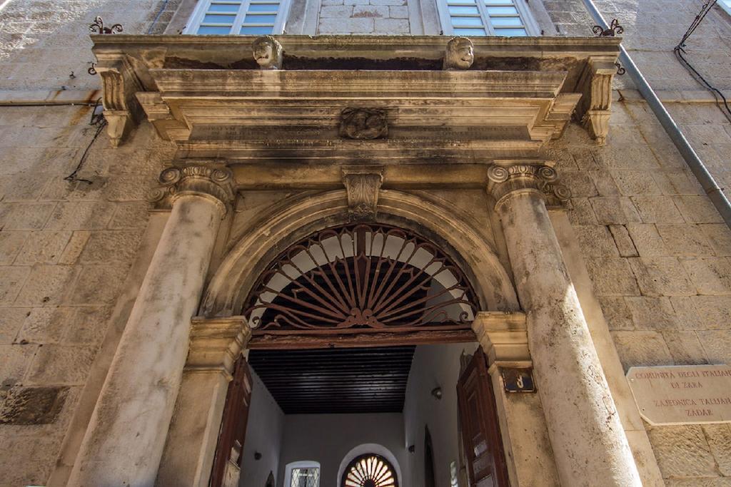 Apartment Cavallo Zadar Pokój zdjęcie
