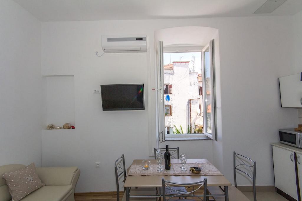 Apartment Cavallo Zadar Pokój zdjęcie