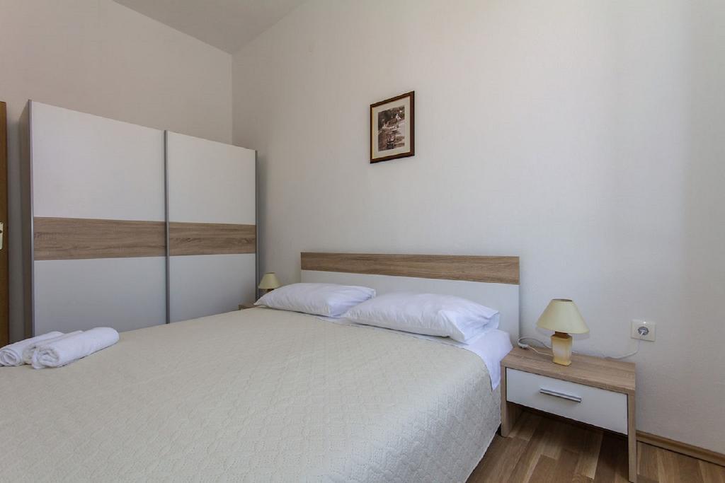 Apartment Cavallo Zadar Pokój zdjęcie